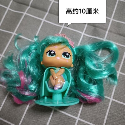 Baby Food Dogs - 小さな女の子のための犬の人形とバッグのアクセサリー,フードのおもちゃ,ギフト,赤ちゃんの贈り物,1/6
