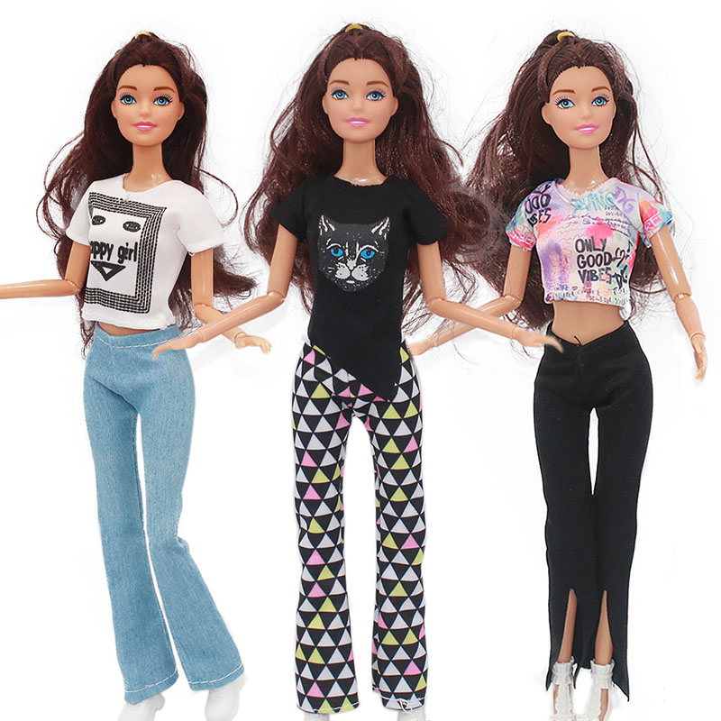 Baby Food Doll - 30 センチメートル人形フルセット服と靴付き女性人形服スーツアクセサリー女の子ままごとドレスアップおもちゃ