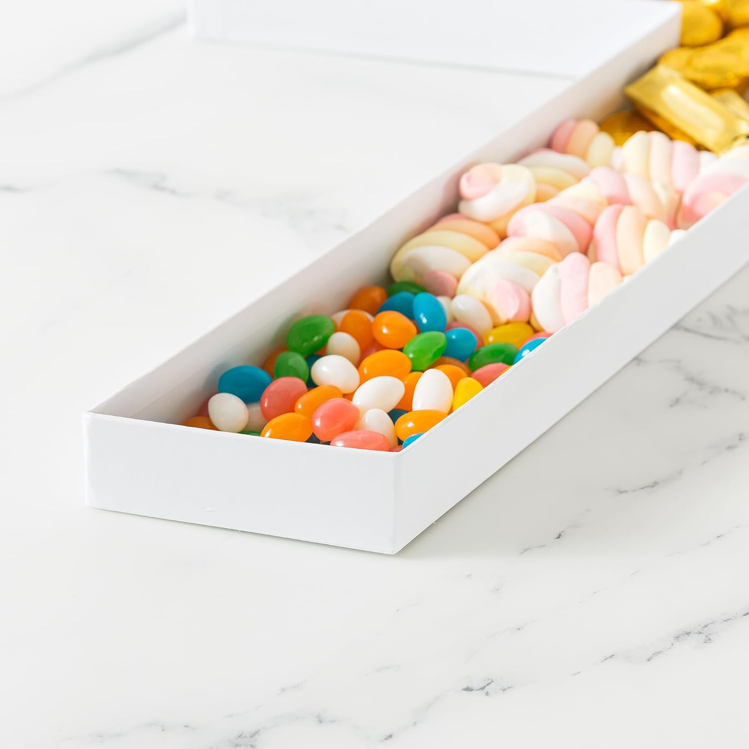 食品充填可能な文字型お菓子フラワーキャンディカップケーキコン - Baby Food Organizer のレビューと価格