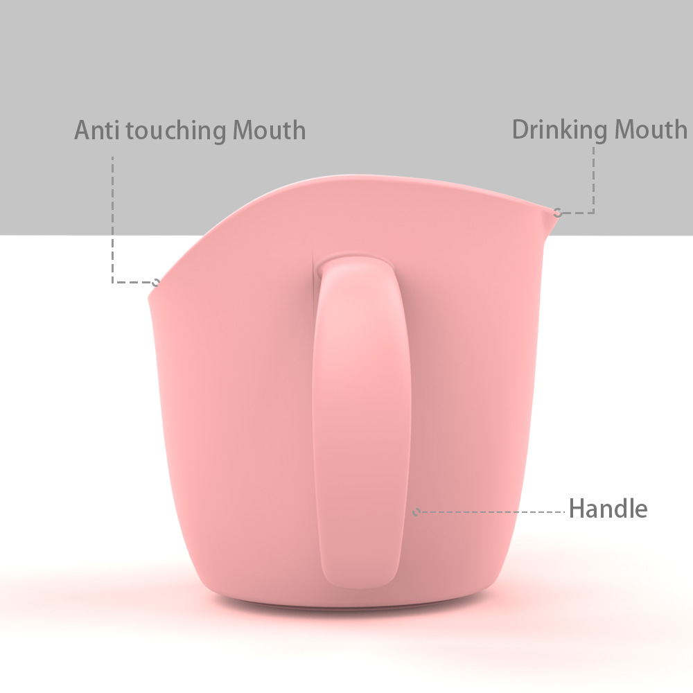 BPAフリーのベビーカップ、漏れ防止幼児用学習用飲料カップ、 - Snack Cup Toddler のレビューと価格