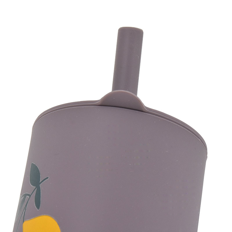 赤ちゃん用シリコンカップ,ボトル,持ち運びが簡単,授乳用容器 - Snack Cup Toddler のレビューと価格