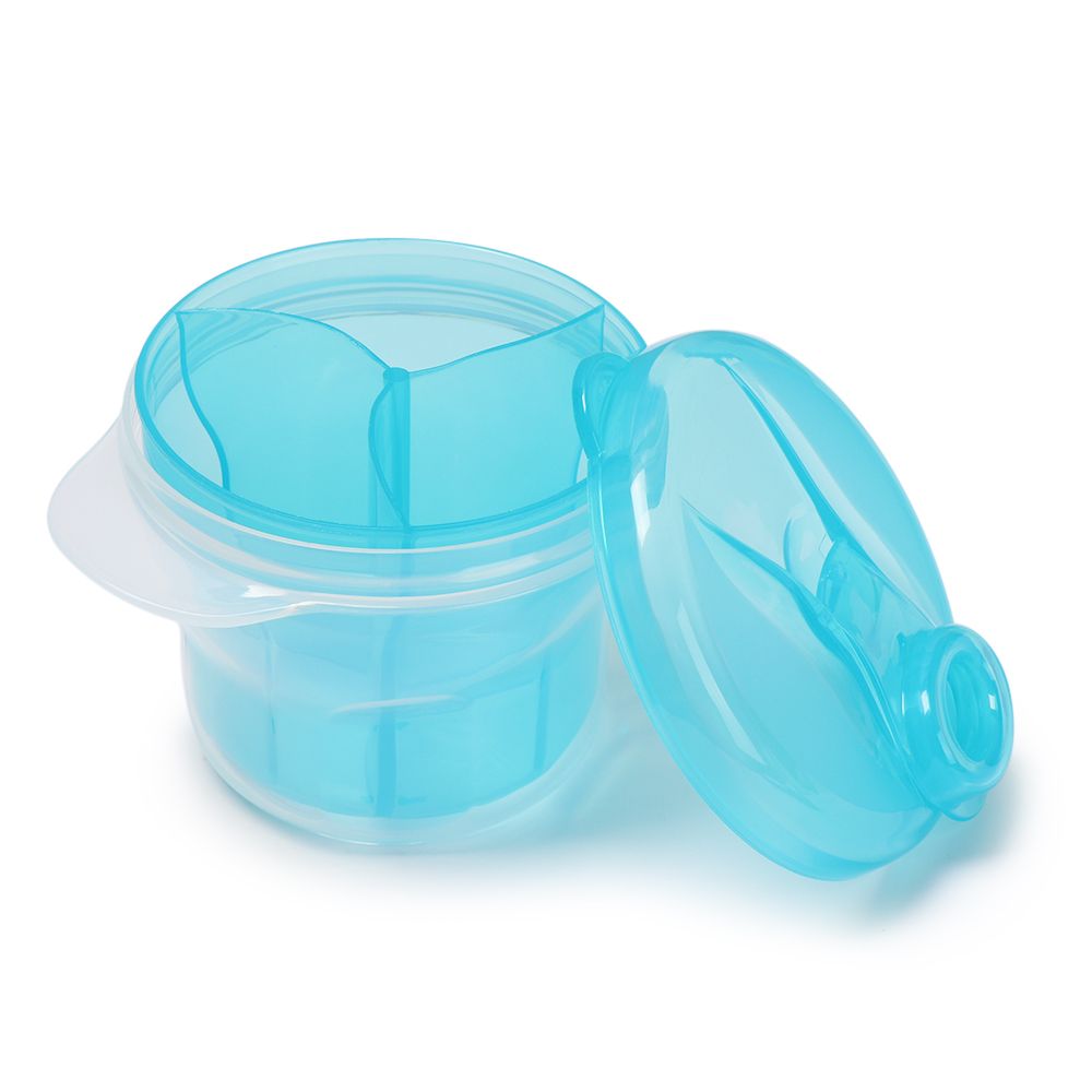 粉乳ディスペンサー,スナックポット収納,粉乳容器,3回 - Baby Food Organizer のレビューと価格
