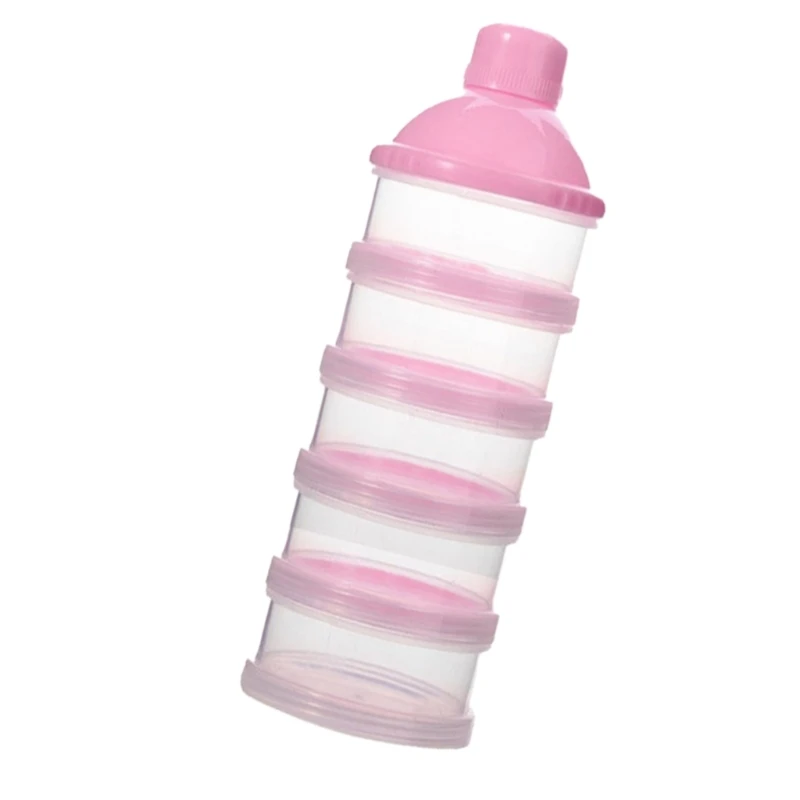 粉乳容器,収納ボトルディスペンサー,旅行に欠かせない,持ち運 - Baby Food Organizer のレビューと価格