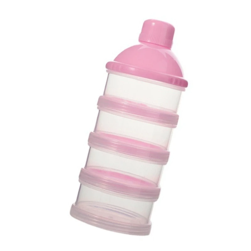 粉乳容器,収納ボトルディスペンサー,旅行に欠かせない,持ち運 - Baby Food Organizer のレビューと価格