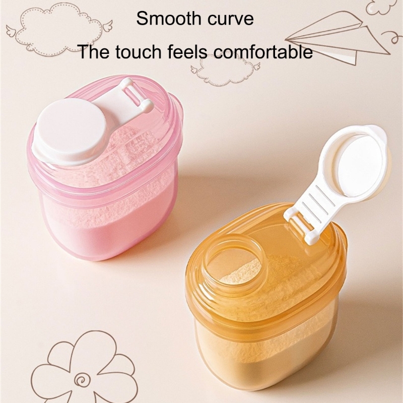 ベビーフードグレードパウダーオーガナイザー ポータブルコンテ - Baby Food Organizer のレビューと価格