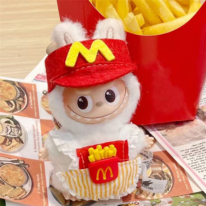 4.0 モンスターズピンラブシリーズ ラブブドール用 ワーク - Baby Food Doll のレビューと価格