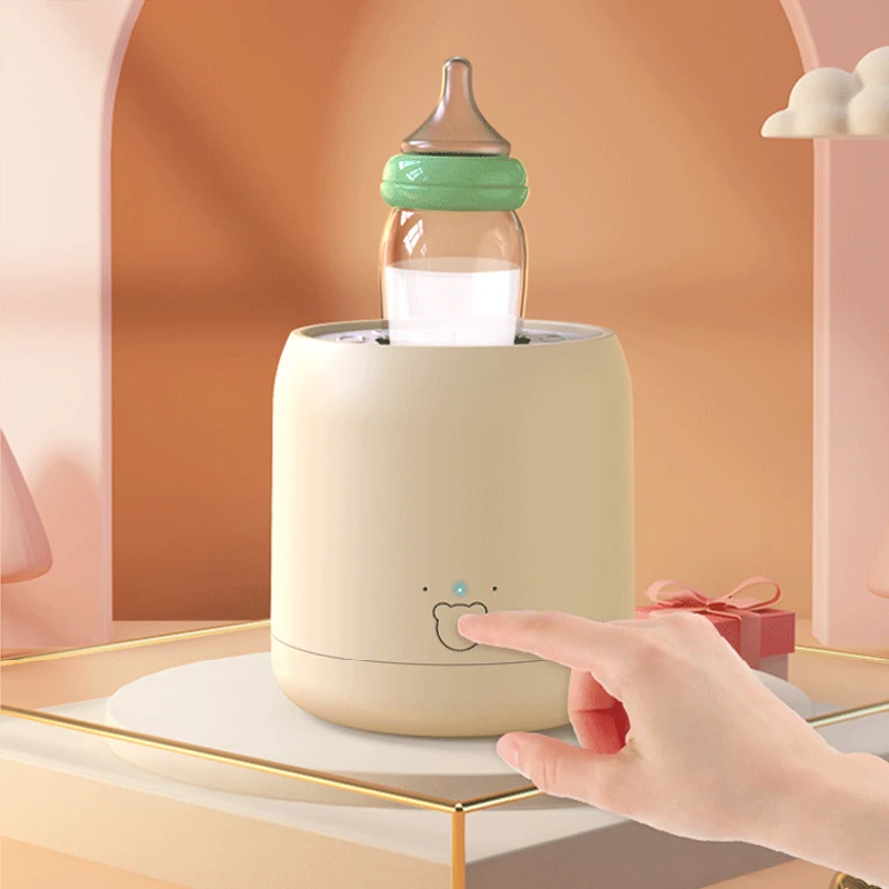 2026年最新電動ミルクシェーカー USBスマートインテリジ - Baby Food Packaging のレビューと価格