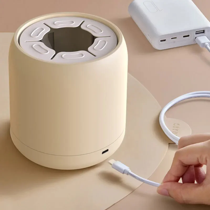 2026年最新電動ミルクシェーカー USBスマートインテリジ - Baby Food Packaging のレビューと価格
