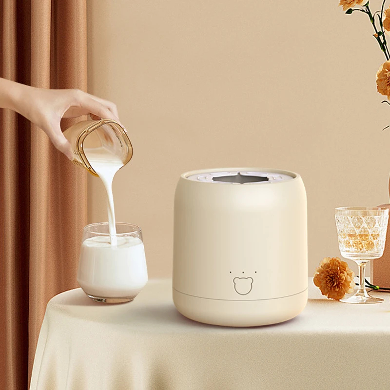 2026年最新電動ミルクシェーカー USBスマートインテリジ - Baby Food Packaging のレビューと価格