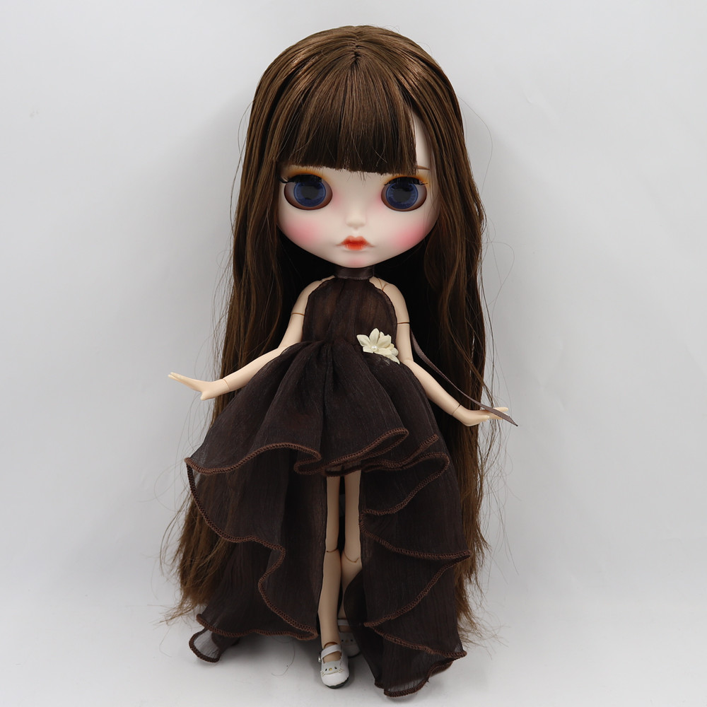 ICY DBS ブライス人形 1/6 bjd カスタマイズさ - Baby Food Doll のレビューと価格