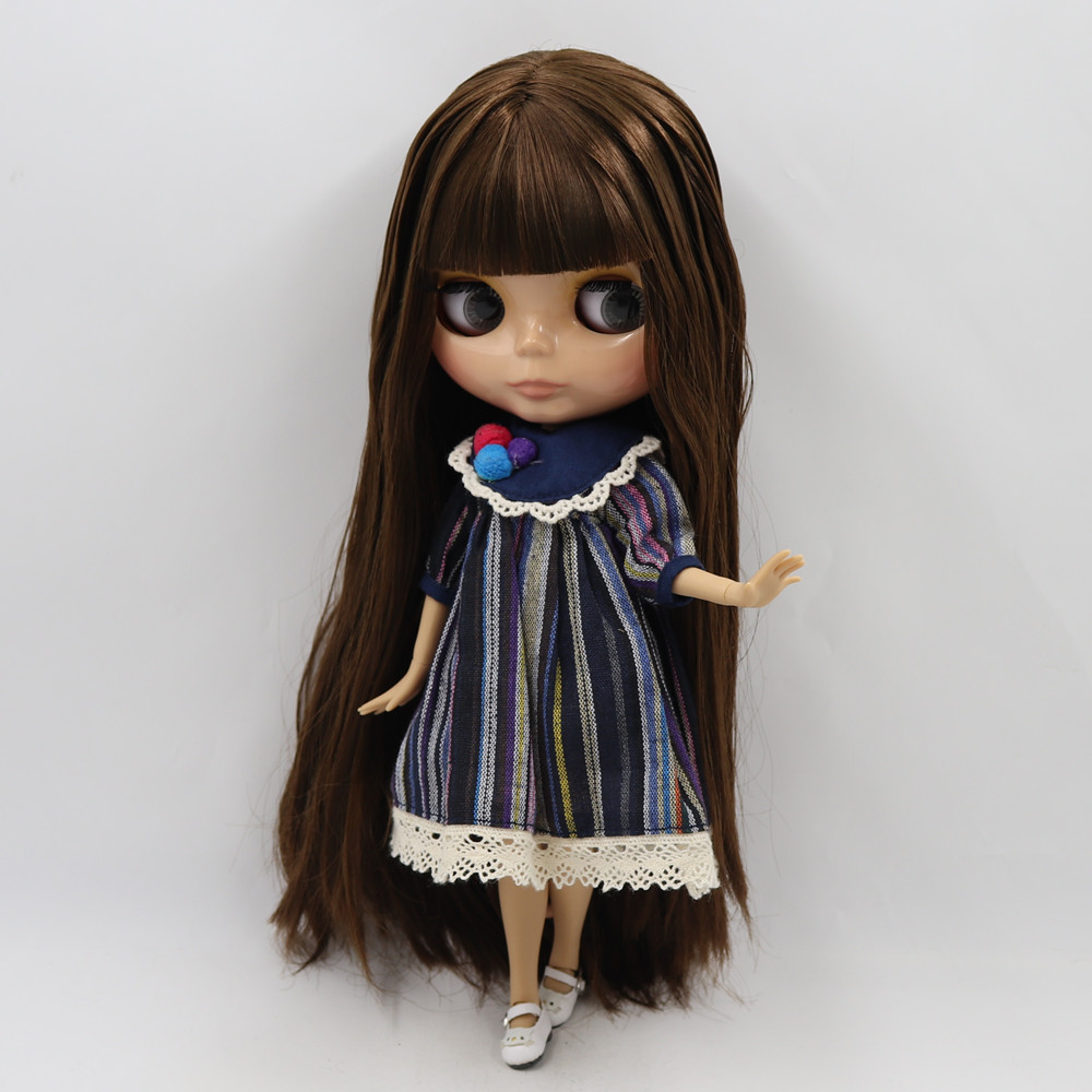 ICY DBS ブライス人形 1/6 bjd カスタマイズさ - Baby Food Doll のレビューと価格