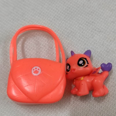 小さな女の子のための犬の人形とバッグのアクセサリー,フードの - Baby Food Dogs のレビューと価格