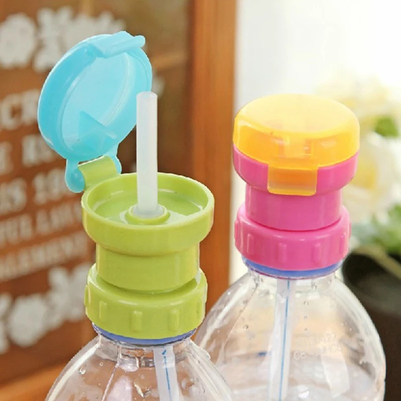 1個入り 子供用水筒キャップ こぼれ防止 ジュース ソーダ  - Baby Food Hipp のレビューと価格