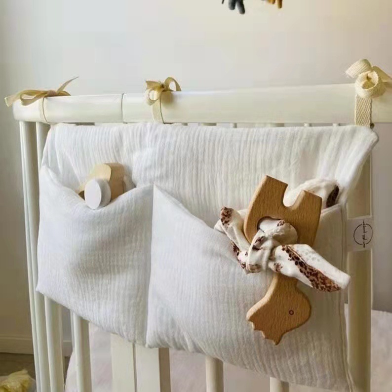 ポータブルベビーベッド収納袋おむつオーガナイザー多機能新生児 - Baby Food Organizer のレビューと価格