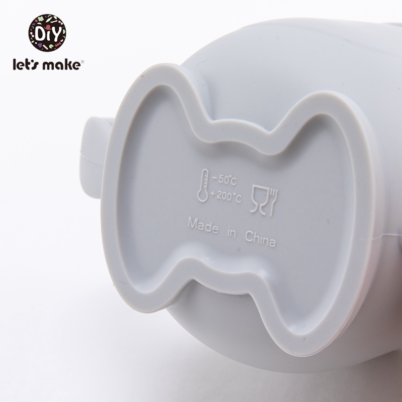 Bpaのない赤ちゃん用のシリコンカップ,スナック用のボトル, - Snack Cup Toddler のレビューと価格