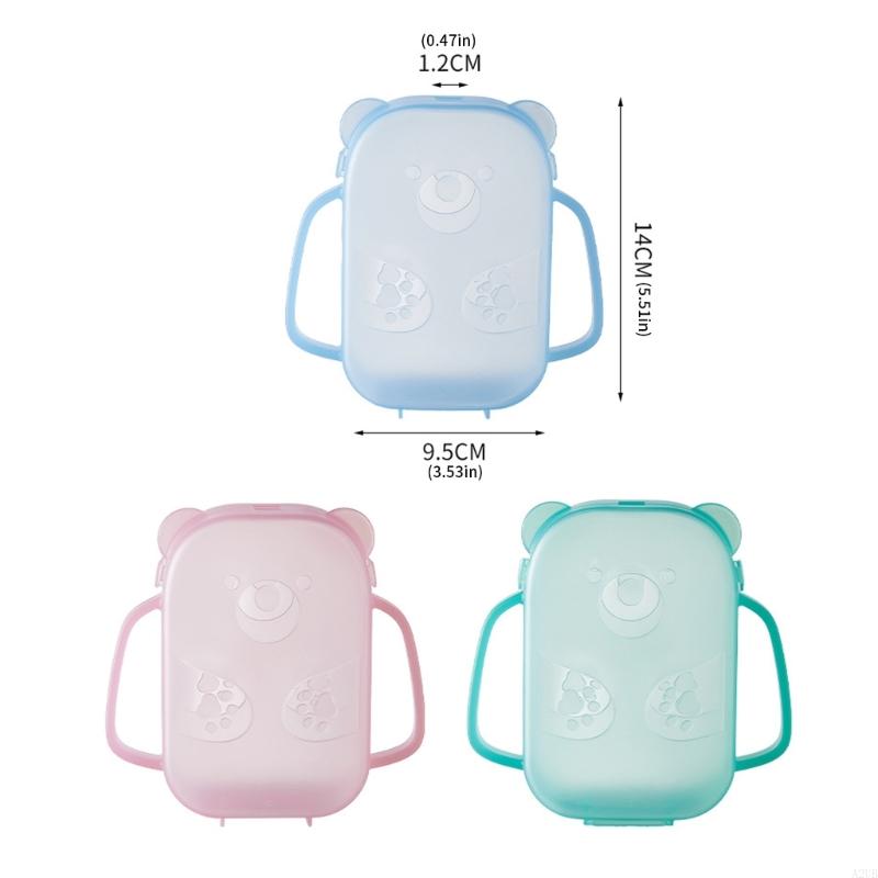 便利でお手入れ簡単な幼児用フルーツピューレディスペンサーボッ - Baby Food Organizer のレビューと価格