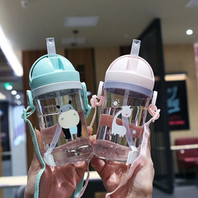 子供用水筒 350ml 水漏れ防止 シッピーカップ 重力ボー - Baby Food Hipp のレビューと価格