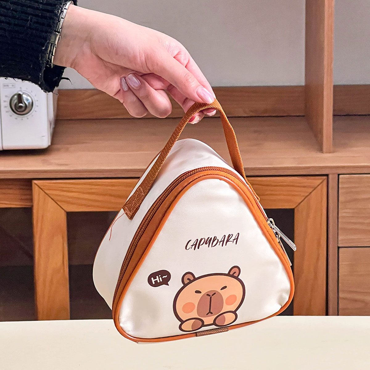 WORTHBUY コンパクトなポータブル断熱ランチバッグ,防 - Baby Food Organizer のレビューと価格