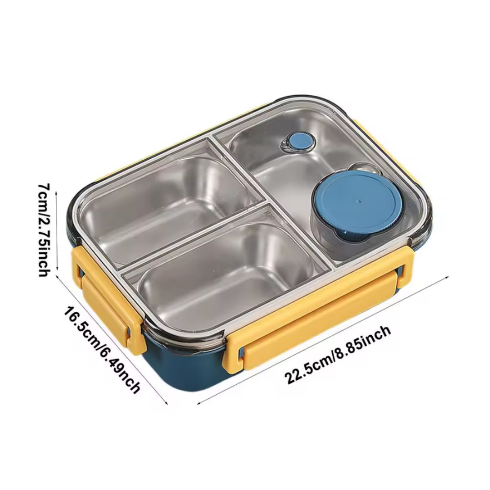 850ml ポータブルランチボックス子供大人用サーモスープ弁 - Baby Food Organizer のレビューと価格