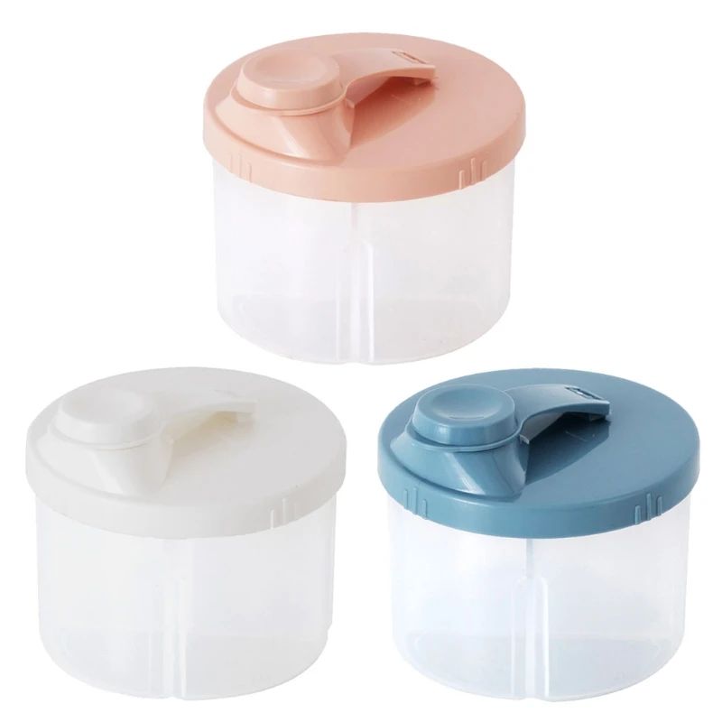 ポータブル再利用可能なベビーフード収納ボックススナックカップ - Snack Cup Toddler のレビューと価格