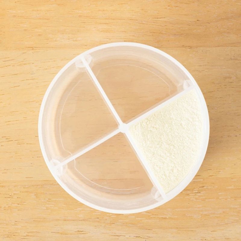 ポータブル再利用可能なベビーフード収納ボックススナックカップ - Snack Cup Toddler のレビューと価格