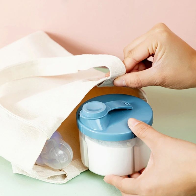 ポータブル再利用可能なベビーフード収納ボックススナックカップ - Snack Cup Toddler のレビューと価格