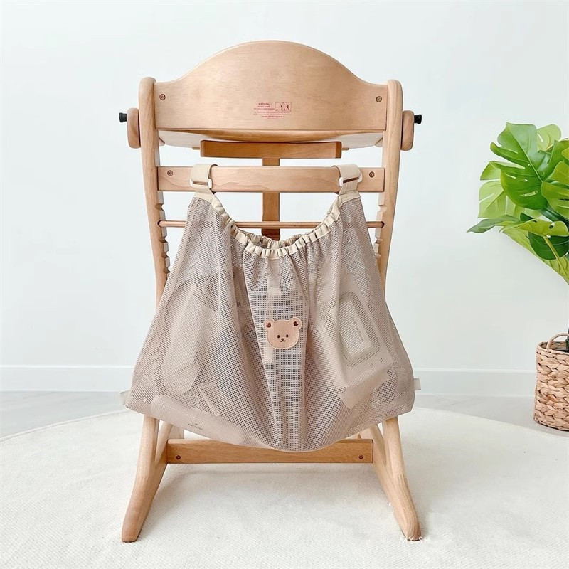 再利用可能なベビーカーハンギングバッグ夏用メッシュベビーカー - Baby Food Organizer のレビューと価格