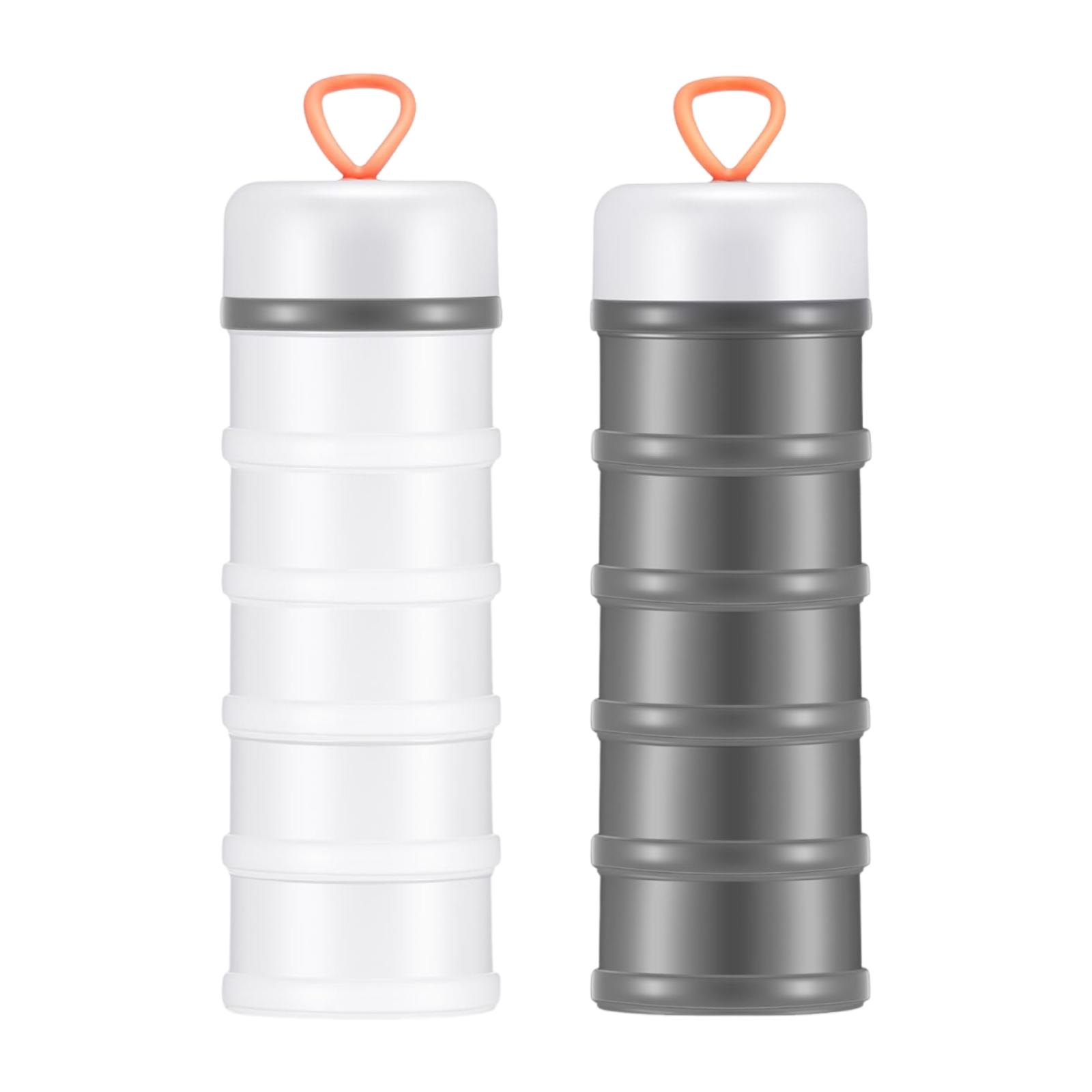 ポータブルプロテイン/ミルクパウダーボックス食品容器収納給餌 - Baby Food With Protein のレビューと価格