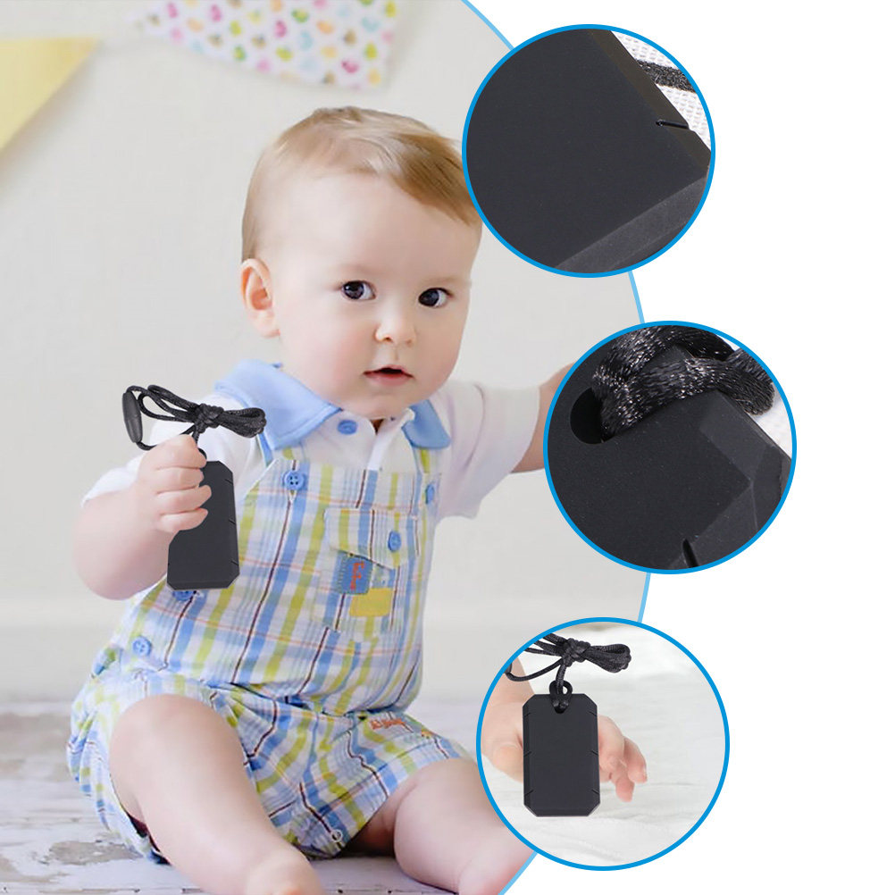 ドッグタグ型歯固めシリコン製ベビー臼歯ケア用噛みつきおもちゃ - Baby Food Dogs のレビューと価格