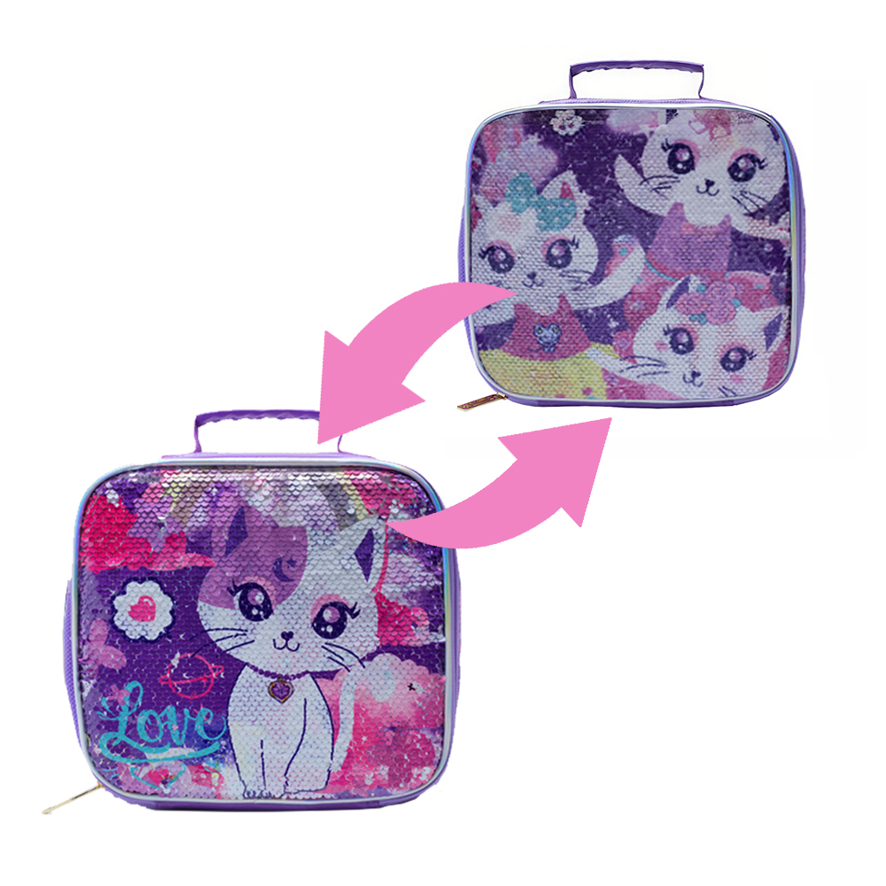BLING BABIES 子供用トートバッグ、ランチバッグ、 - Baby Food Packaging のレビューと価格